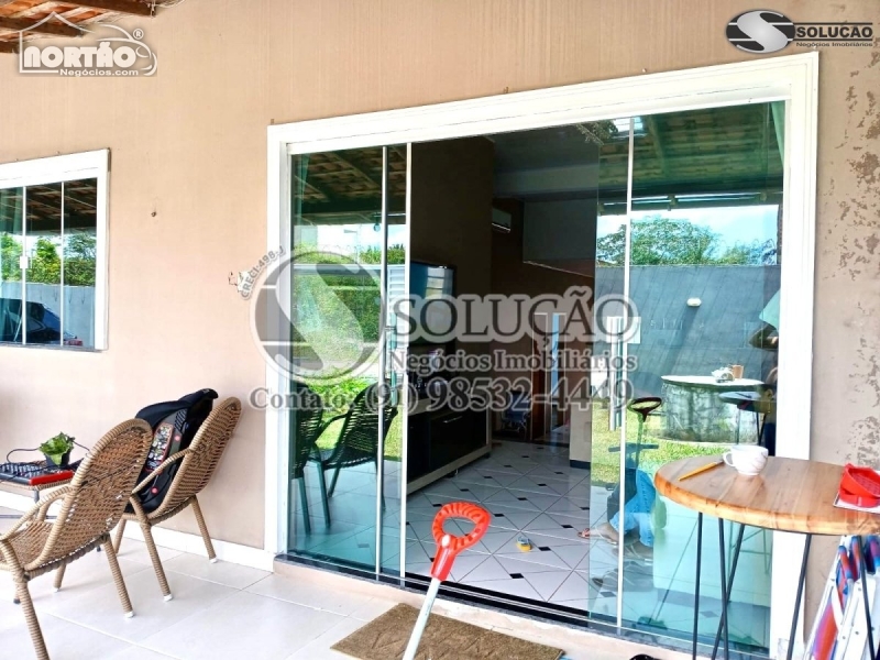 CASA a venda no VILA DEL MARE em Salinópolis/PA