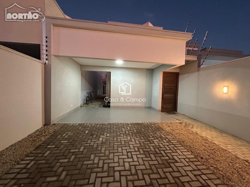 CASA a venda no IPANEMA em Sinop/MT CASA a venda no IPANEMA em Sinop/MT