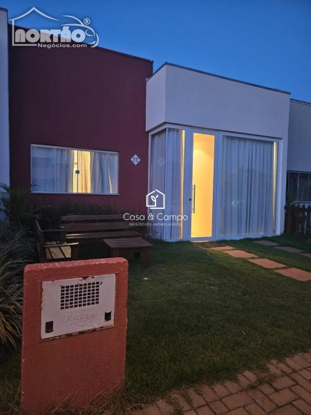 CASA a venda no PORTAL DO SERVIDOR em Sinop/MT