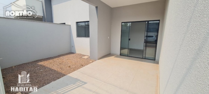 CASA para locação no RESIDENCIAL FLORENÇA em Sinop/MT CASA para locação no RESIDENCIAL FLORENÇA em Sinop/MT