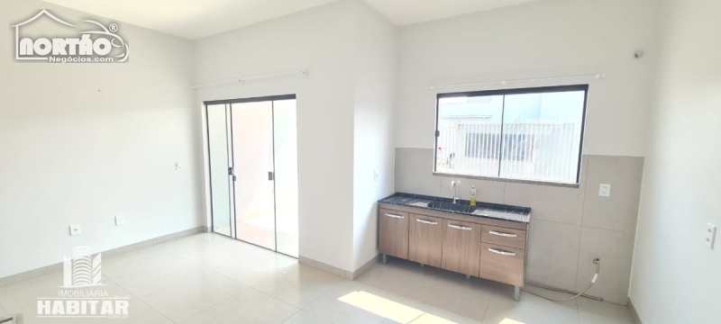 CASA para locação no RESIDENCIAL FLORENÇA em Sinop/MT CASA para locação no RESIDENCIAL FLORENÇA em Sinop/MT