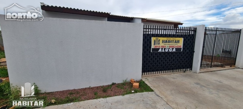 CASA para locação no RESIDENCIAL BURITIS em Sinop/MT CASA para locação no RESIDENCIAL BURITIS em Sinop/MT