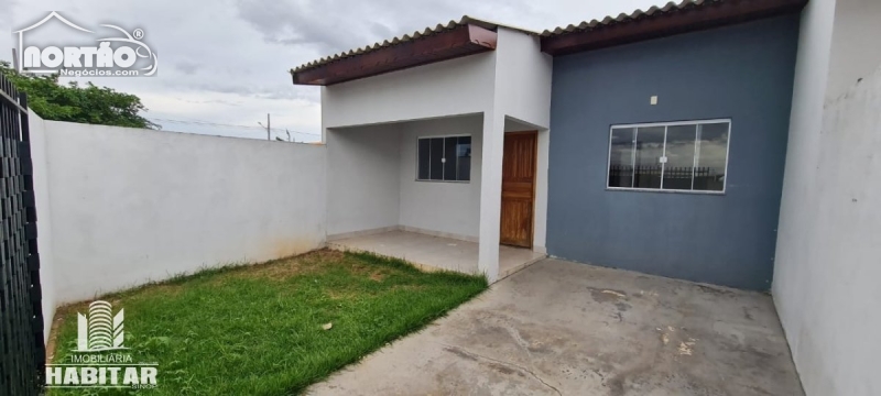 CASA para locação no RESIDENCIAL BURITIS em Sinop/MT CASA para locação no RESIDENCIAL BURITIS em Sinop/MT