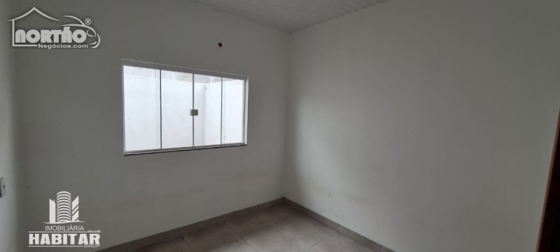 CASA para locação no RESIDENCIAL BURITIS em Sinop/MT CASA para locação no RESIDENCIAL BURITIS em Sinop/MT