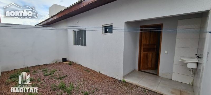CASA para locação no RESIDENCIAL BURITIS em Sinop/MT CASA para locação no RESIDENCIAL BURITIS em Sinop/MT