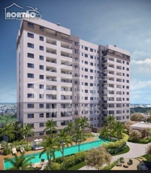 APARTAMENTO a venda no GAIA BY SPL em Sinop/MT