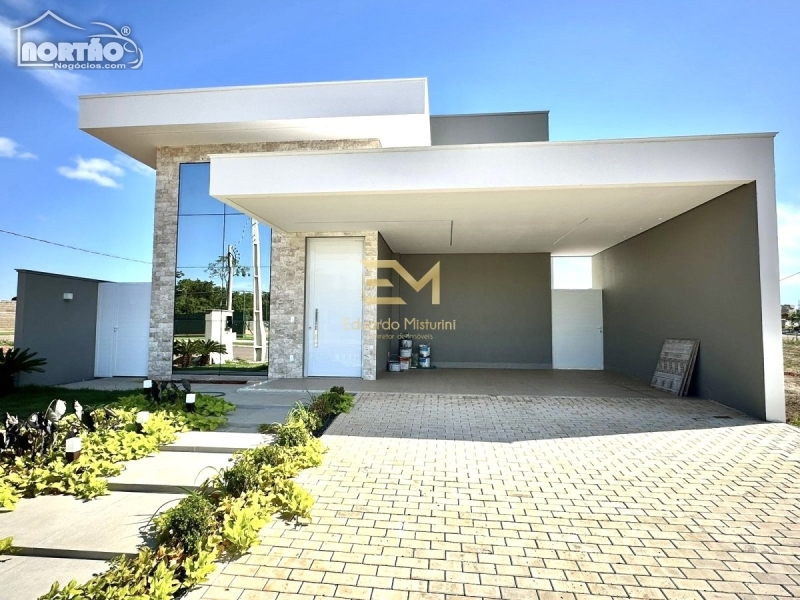 CASA a venda no AQUARELA DOS POEMAS em Sinop/MT CASA a venda no AQUARELA DOS POEMAS em Sinop/MT
