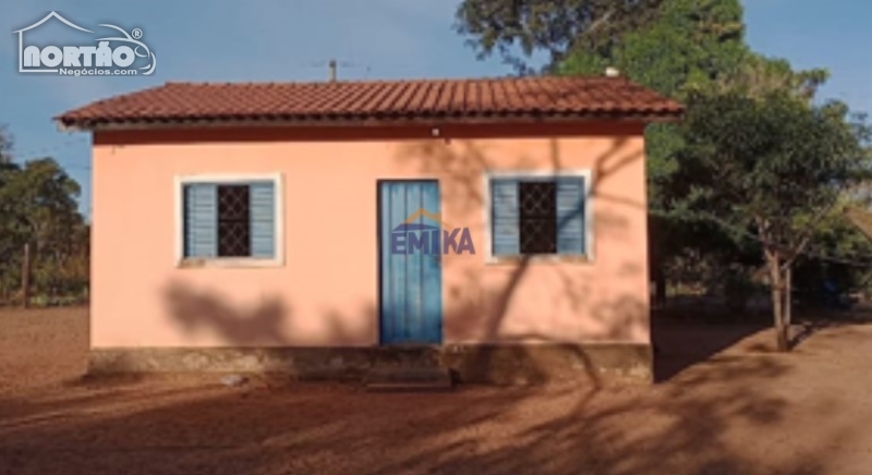 Apartamento a venda no  em Chapada dos Guimarães/MT