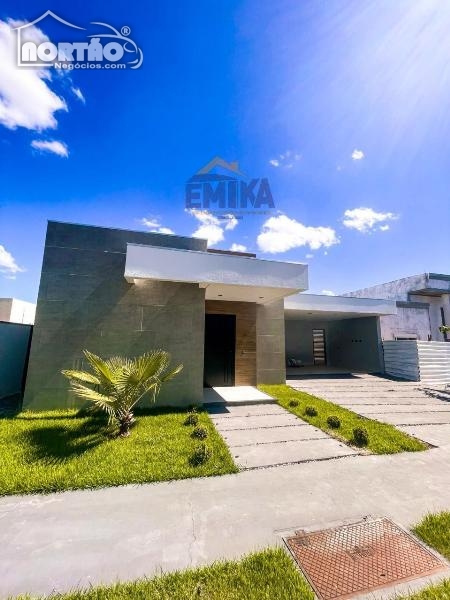 Casa a venda no SÃO JOAO DEL REY em Cuiabá/MT