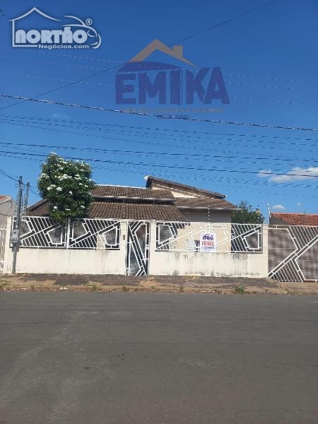 Casa a venda no CPA II em Cuiabá/MT Casa a venda no CPA II em Cuiabá/MT