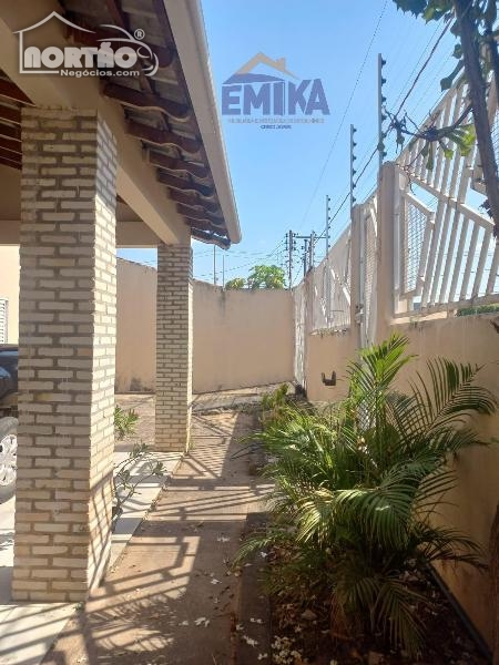 Casa a venda no CPA II em Cuiabá/MT Casa a venda no CPA II em Cuiabá/MT