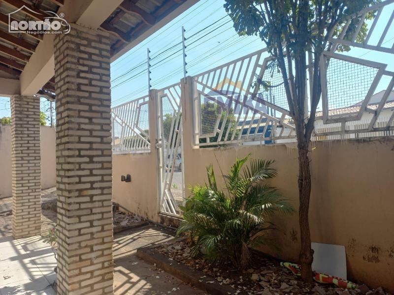 Casa a venda no CPA II em Cuiabá/MT Casa a venda no CPA II em Cuiabá/MT