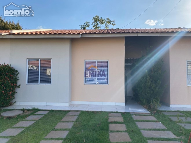 Condomínio a venda no GUARITA II em Várzea Grande/MT