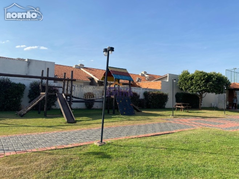Condomínio a venda no GUARITA II em Várzea Grande/MT Condomínio a venda no GUARITA II em Várzea Grande/MT