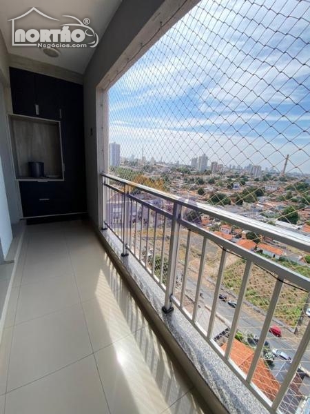 Apartamento para locação no GOIABEIRAS em Cuiabá/MT