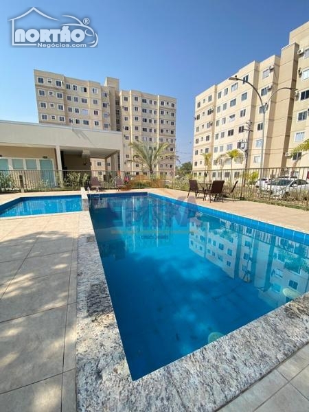 Apartamento para locação no NOVO COLORADO em Cuiabá/MT Apartamento para locação no NOVO COLORADO em Cuiabá/MT