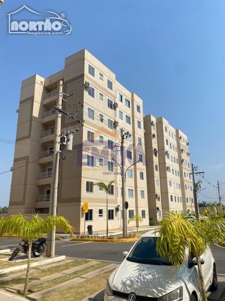 Apartamento para locação no NOVO COLORADO em Cuiabá/MT Apartamento para locação no NOVO COLORADO em Cuiabá/MT