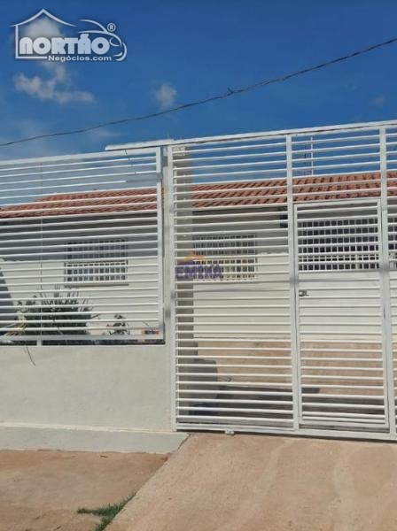 Casa a venda no RESIDENCIAL ILZA TEREZINHA em Cuiabá/MT