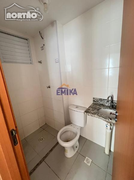 Apartamento a venda no NOVO MATO GROSSO em Cuiabá/MT Apartamento a venda no NOVO MATO GROSSO em Cuiabá/MT