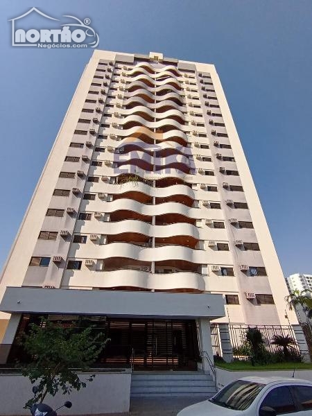 APARTAMENTO A VENDA NO JARDIM DAS AMERICAS EM CUIABÁ/MT