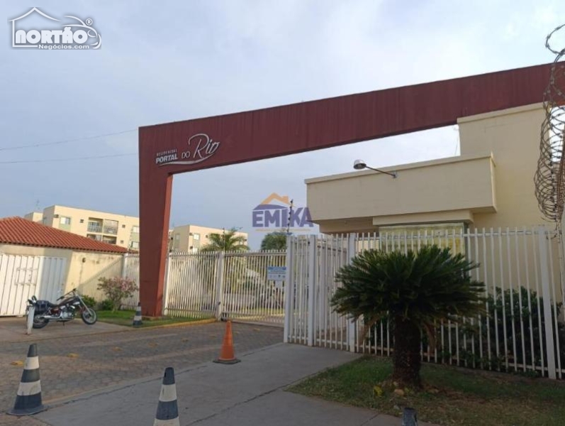 Apartamento para locação no ALAMEDA em Várzea Grande/MT