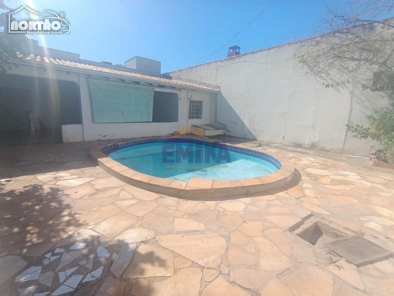 Casa para locação no RECANTO DOS PASSAROS em Cuiabá/MT
