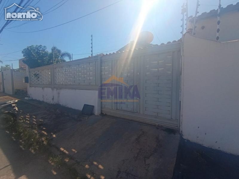 Casa para locação no RECANTO DOS PASSAROS em Cuiabá/MT Casa para locação no RECANTO DOS PASSAROS em Cuiabá/MT