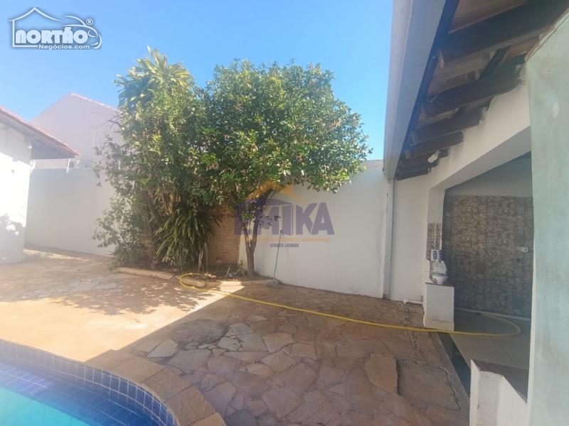 Casa para locação no RECANTO DOS PASSAROS em Cuiabá/MT Casa para locação no RECANTO DOS PASSAROS em Cuiabá/MT