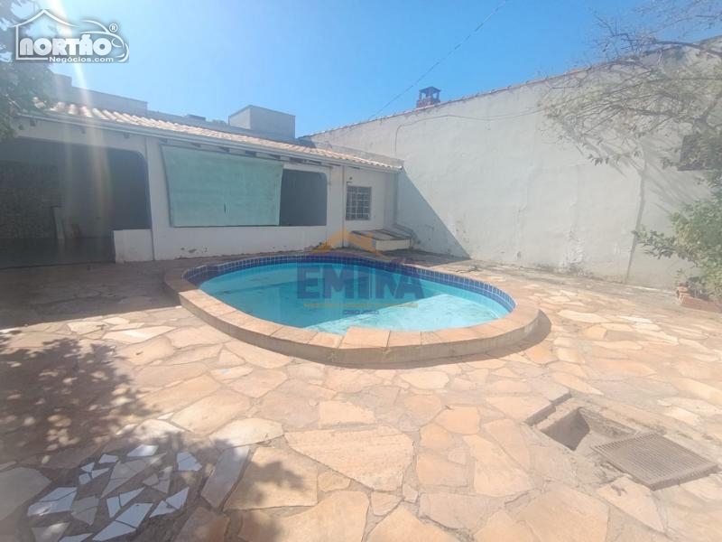 Casa para locação no RECANTO DOS PASSAROS em Cuiabá/MT Casa para locação no RECANTO DOS PASSAROS em Cuiabá/MT