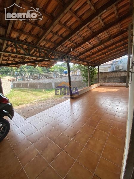 Casa a venda no POCAO em Cuiabá/MT