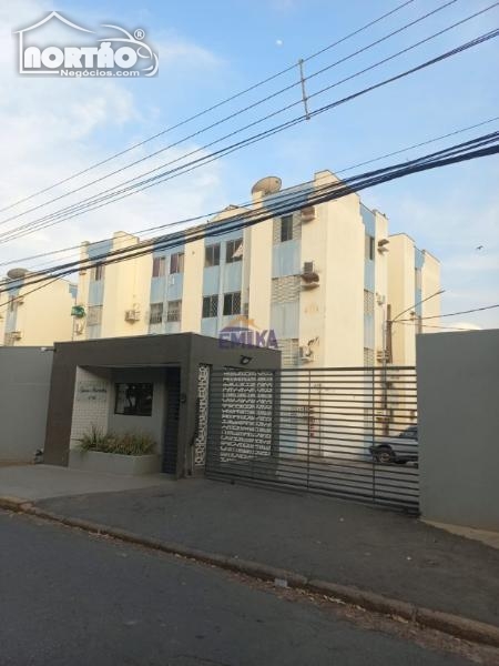 Apartamento a venda no TERRA NOVA em Cuiabá/MT