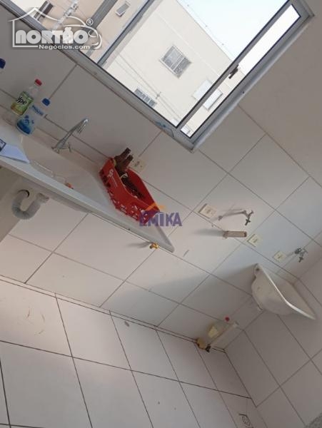 Casa, 2 quartos, 46 m² - Foto 2