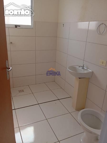 Casa, 2 quartos, 46 m² - Foto 3