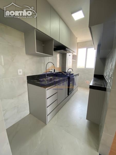Apartamento para locação no RIBEIRAO DO LIPA em Cuiabá/MT