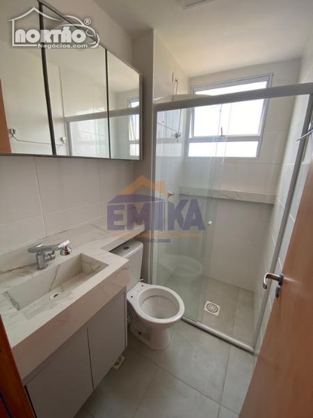 Apartamento para locação no RIBEIRAO DO LIPA em Cuiabá/MT Apartamento para locação no RIBEIRAO DO LIPA em Cuiabá/MT