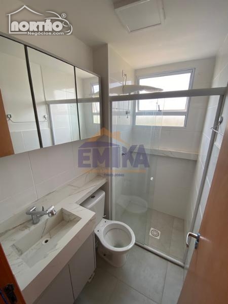 Apartamento para locação no RIBEIRAO DO LIPA em Cuiabá/MT Apartamento para locação no RIBEIRAO DO LIPA em Cuiabá/MT