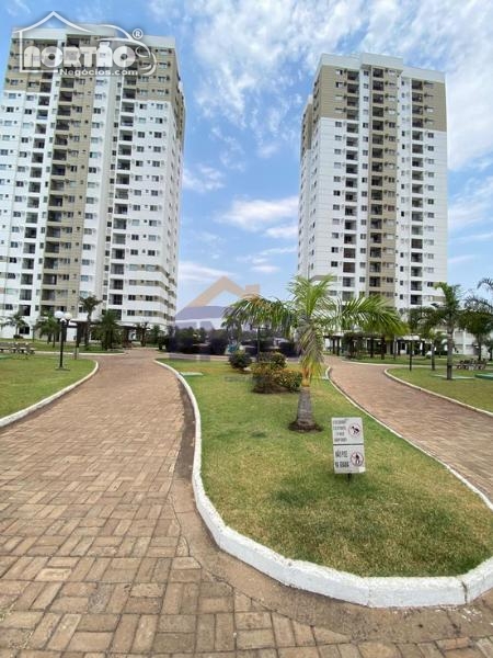 Apartamento para locação no GRANDE TERCEIRO em Cuiabá/MT Apartamento para locação no GRANDE TERCEIRO em Cuiabá/MT