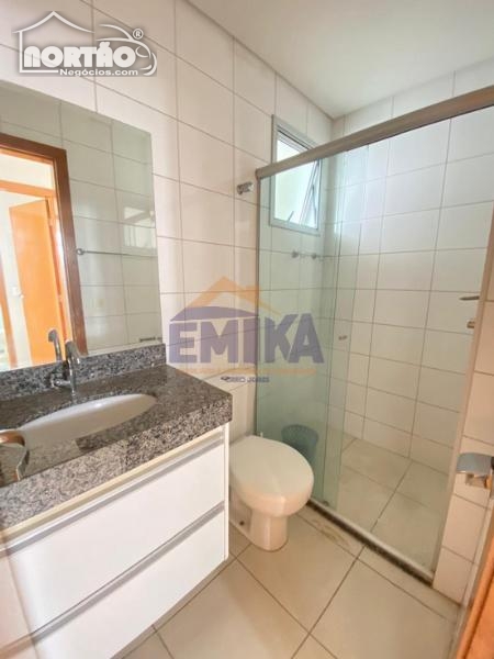 Apartamento para locação no GRANDE TERCEIRO em Cuiabá/MT Apartamento para locação no GRANDE TERCEIRO em Cuiabá/MT