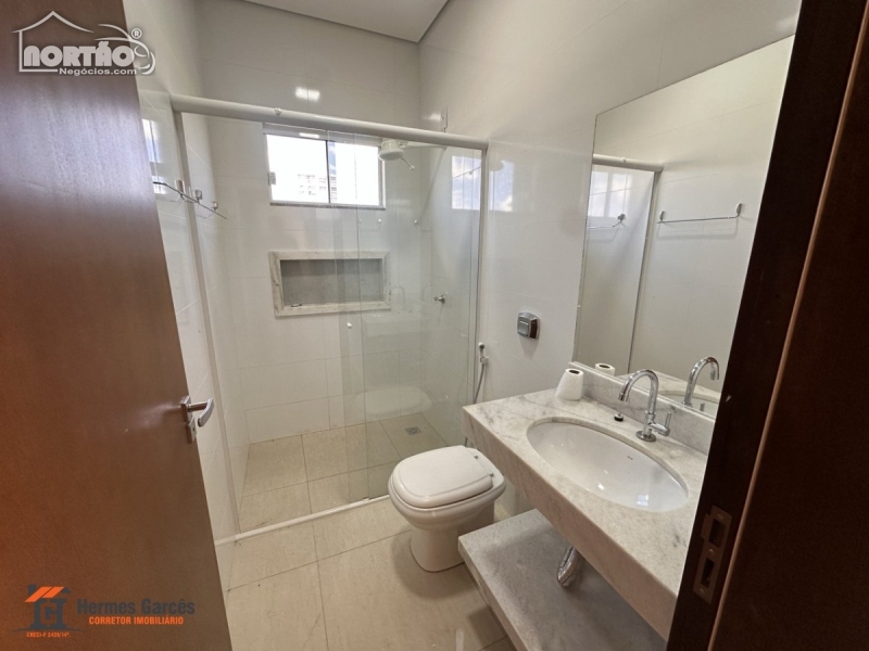 APARTAMENTO para locação no SETOR RESIDENCIAL SUL em Sinop/MT APARTAMENTO para locação no SETOR RESIDENCIAL SUL em Sinop/MT