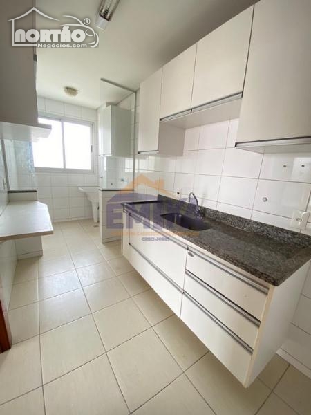 Apartamento para locação no GRANDE TERCEIRO em Cuiabá/MT Apartamento para locação no GRANDE TERCEIRO em Cuiabá/MT