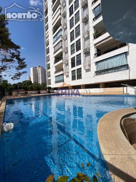 Apartamento para locação no POPULAR em Cuiabá/MT
