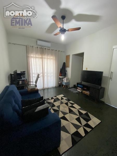 Apartamento a venda no BORDAS DA CHAPADA em Cuiabá/MT