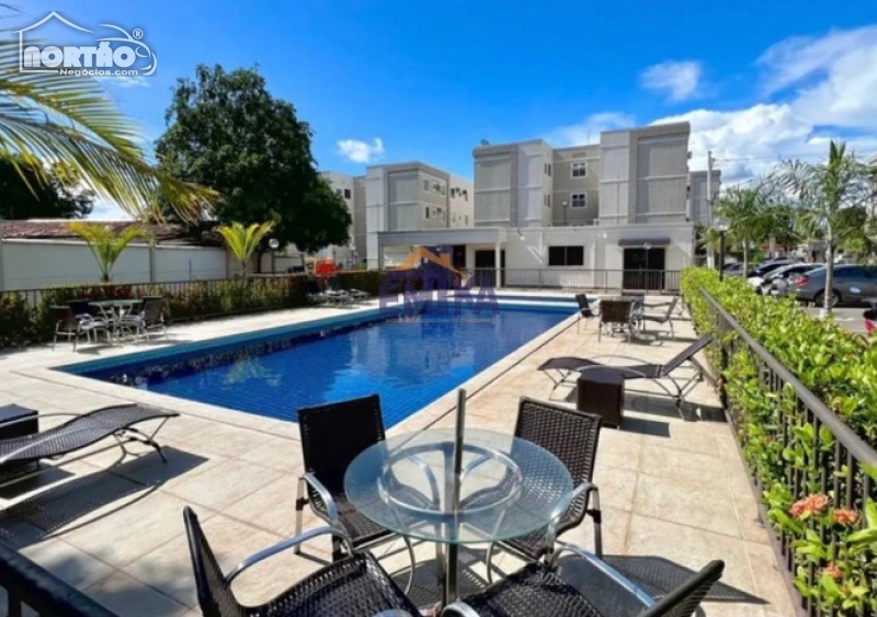 Apartamento a venda no JARDIM GLORIA em Várzea Grande/MT