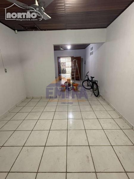 Casa para locação no CENTRO em Cuiabá/MT Casa para locação no CENTRO em Cuiabá/MT