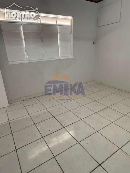 Casa para locação no CENTRO em Cuiabá/MT Casa para locação no CENTRO em Cuiabá/MT