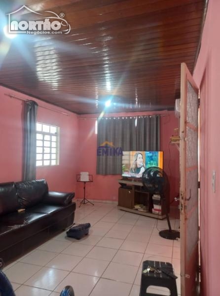 Casa a venda no CPA II em Cuiabá/MT Casa a venda no CPA II em Cuiabá/MT