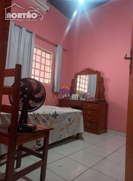 Casa a venda no CPA II em Cuiabá/MT Casa a venda no CPA II em Cuiabá/MT