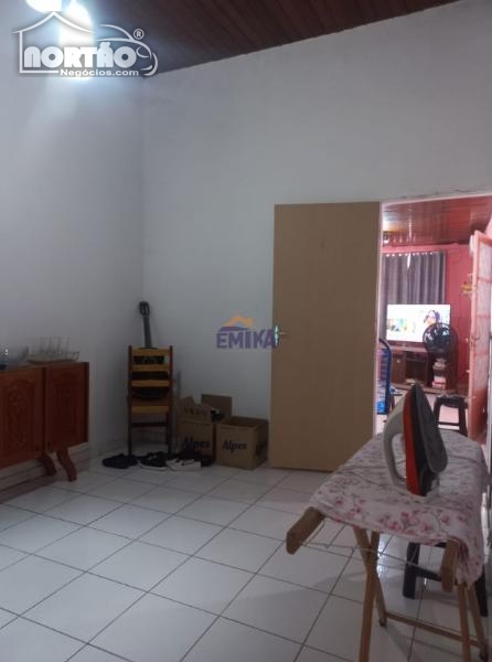 Casa a venda no CPA II em Cuiabá/MT Casa a venda no CPA II em Cuiabá/MT