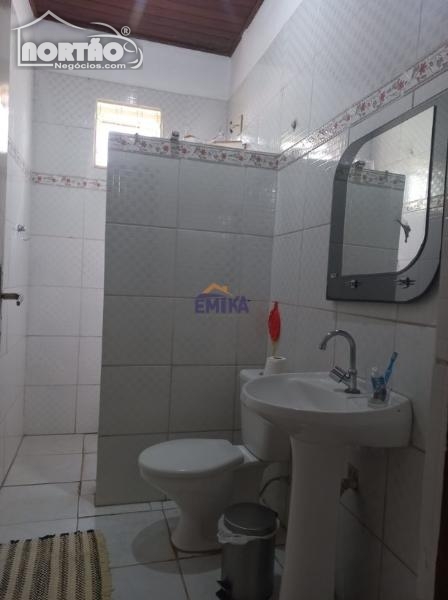 Casa a venda no CPA II em Cuiabá/MT Casa a venda no CPA II em Cuiabá/MT