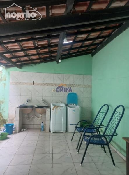 Casa a venda no CPA II em Cuiabá/MT Casa a venda no CPA II em Cuiabá/MT